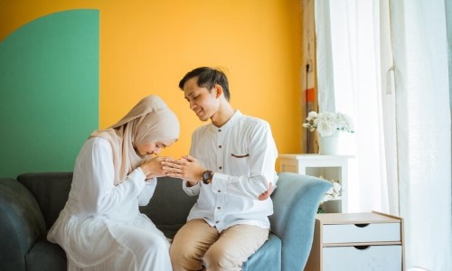 Manfaat Konsultasi Pernikahan Islam
