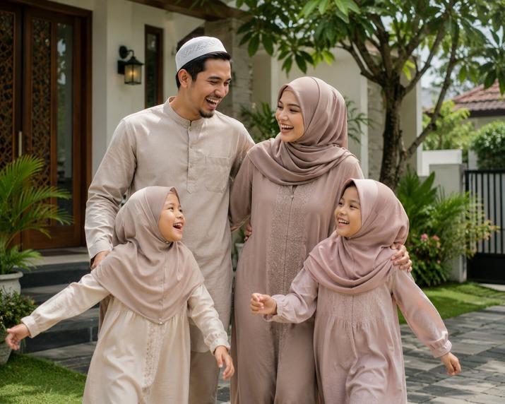 Cara Memperbaiki Rumah Tangga Islami: Panduan Lengkap Berdasarkan Al-Qur’an dan Hadits
