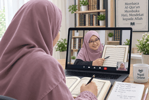 Panduan Belajar Membaca Al-Qur'an untuk Mualaf, Mulai dari Mana?