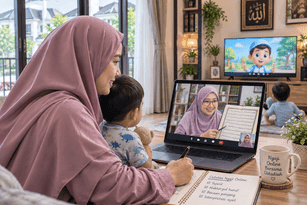 Perbedaan Makharijul Huruf yang Sering Salah Diucapkan Pemula