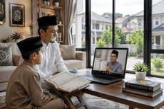 Berapa Lama Waktu yang Dibutuhkan untuk Bisa Lancar Membaca Al-Qur'an?