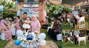 Tata Cara Aqiqah Anak Laki-Laki dan Perempuan