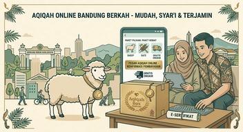 Jasa Aqiqah Terpercaya: 7 Hal yang Wajib Diperiksa Sebelum Memesan