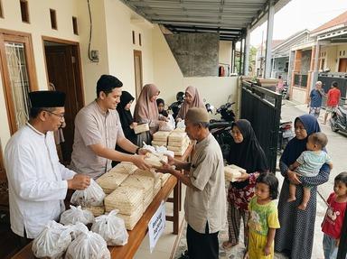Ketentuan Aqiqah dalam Islam dari Kelahiran hingga Pembagian Daging