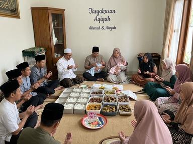 Perbedaan Aqiqah Anak Laki-Laki dan Perempuan Menurut Islam