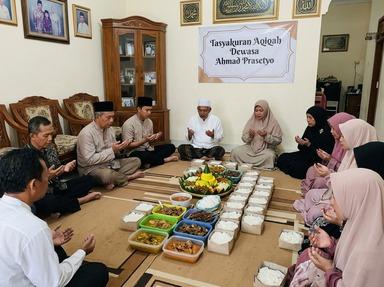 Bolehkah Aqiqah Setelah Anak Dewasa? Ini Penjelasan Ulama