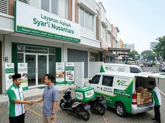 Bagaimana Cara Memilih Jasa Aqiqah yang Terpercaya?